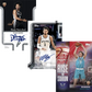 Topps Basketball 2025/26 – NBA Flagship Mega Box [Hobby]| Autographs, Relics, Parallels, Rookie Cards