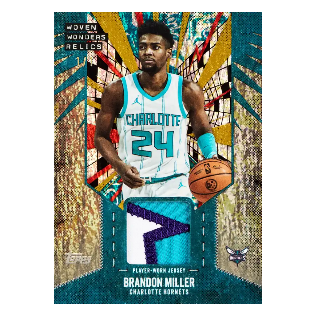 Topps Basketball 2025/26 – NBA Flagship Mega Box [Hobby]| Autographs, Relics, Parallels, Rookie Cards