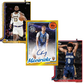 Topps Basketball 2025/26 – NBA Flagship Mega Box [Hobby]| Autographs, Relics, Parallels, Rookie Cards