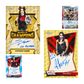 Topps Chrome WWE - Mega Box 2026