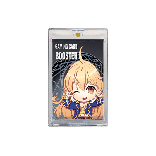 UltraPro - One Touch Magnet Halter für Booster Packs