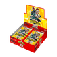Bandai Namco Union Arena  my hero academi boku no hiro Booster Display japanisch 