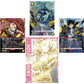 Union Arena - Fullmetal Alchemist Brotherhood Booster Display [UA37BT] [JP]