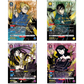 Union Arena - Fullmetal Alchemist Brotherhood Booster Display [UA37BT] [JP]