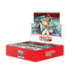 Weiß Schwarz Fairy Tail 100 Years Quest Booster Display Englisch 12 Packs