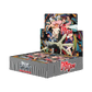 Weiß Schwarz TV Anime DANDADAN Booster Display – englische Edition mit 12 Boosterpacks, offizielles Display-Artwork mit Momo, Okarun, Aira und Turbo Granny