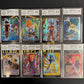 Dragon Ball Super Card Game - Theme Selection Karten PGS 9.5-10 [EN]