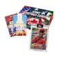 🟢LIVESTREAM - Club Legacyz - Icons 4th Edition World Heroes Football Cards [EN]