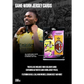 🟢LIVESTREAM - Club Legacyz - Icons 4th Edition World Heroes Football Cards [EN]