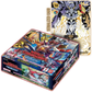 Digimon Card Game - World Convergence BT21 Display [EN]