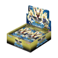 Dragon Ball Super B30 Display Three Glorious Fighters Booster Box