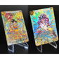 DBS B30 SS4 Son Goku Daima God Rare Blasting Through the Demon Realm