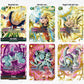 Dragon Ball Super Card Game Fusion World - New Adventure Booster Display FB05 [EN]