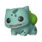 Funko POP Pokemon Bisasam Bulbasaur #453 Vinylfigur ohne Verpackung