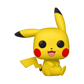 Funko POP Pokemon Pikachu sitzend #842 Vinylfigur