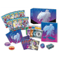 Pokemon - Karmesin & Purpur Reisegefährten TTP Top Trainer Box [DE]