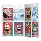 One Piece Base Shop Limited Card Collection Vol 1 Japan Promo Karten