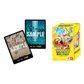 One Piece OP15 Double Pack DP10 mit 2 Boostern und DON Karte Englisch