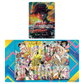 One Piece Monkey D. Luffy EB02-010 Leader Promokarte Official Playmat Limited Edition Vol.5 japanisch
