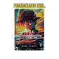 One Piece Official Playmat Limited Edition Vol.5 mit Monkey D. Luffy EB02-010 Promokarte