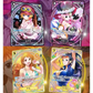 One Piece Card Game - Extra Booster - Heroines Edition EB03 Display [EN]