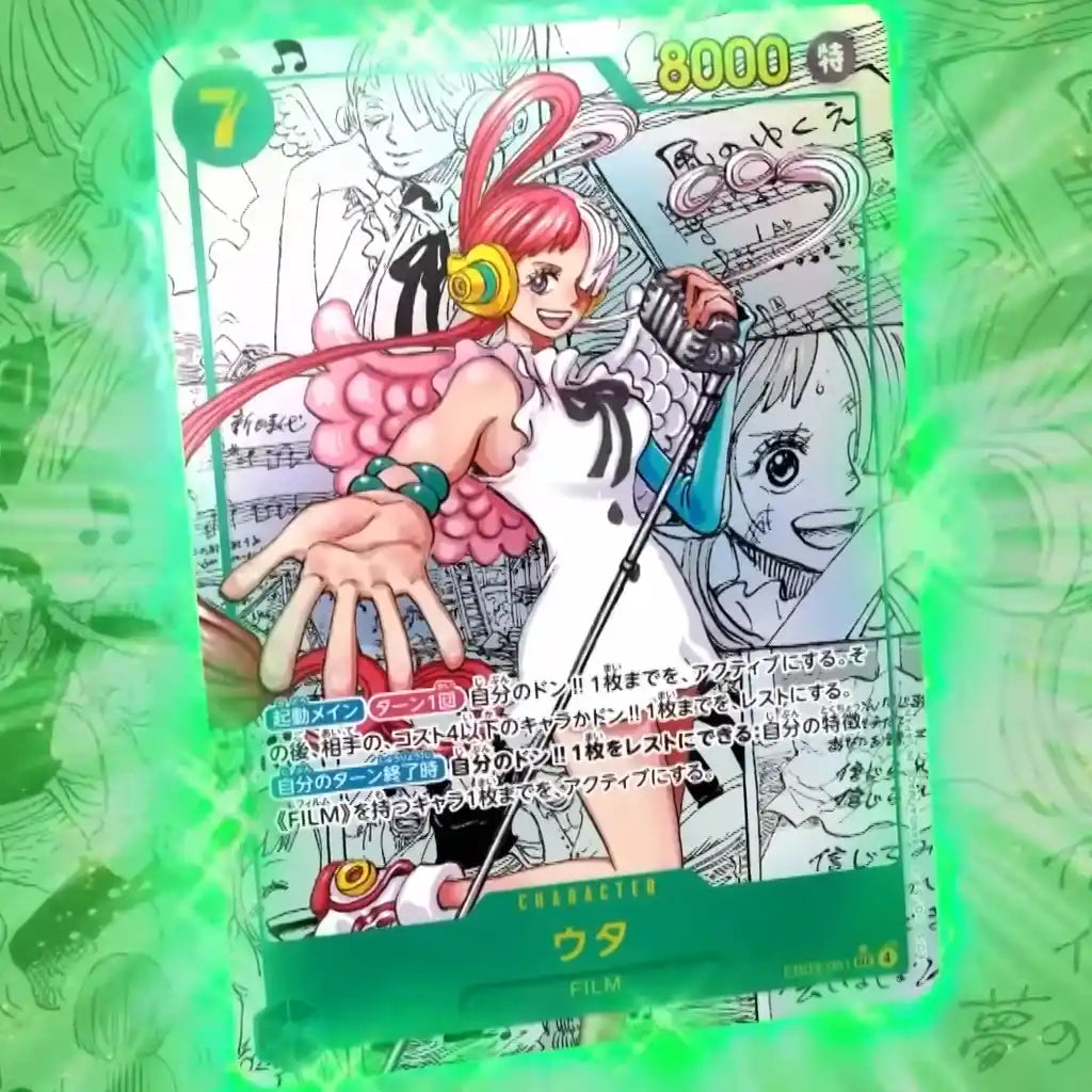 One Piece Card Game - Extra Booster - Heroines Edition EB03 Display [EN]