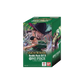 One Piece TCG – Double Pack Set Vol. 8 [DP‑08] mit 2 OP‑12 Boosterpacks und einer DON!! Promo‑Karte – Verpackung doppelbar als Kartenhülle