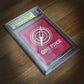 One Piece Card Game -Sakazuki OP05-041 AA Leader BGS 9.5 Beckett [EN]