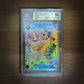 One Piece Card Game - Rebecca Wings of the Captain SP BGS 10 OP05-91 BGS 10 [EN]
