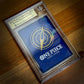 One Piece Card Game - Rebecca Wings of the Captain SP BGS 10 OP05-91 BGS 10 [EN]