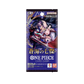 One Piece TCG OP14 Warlords of the Sea  Booster Japanisch mit 6 karten – Thema: Sieben Samurai der Meere.