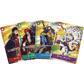 One Piece Card Game 7 Eleven Japan Promos gear 5 luffy kid trafalgar law 