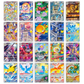 Pokemon 30th Celebration M6a komplettes Art Rare Set mit allen 20 japanischen AR Karten zum 30-jährigen Jubiläum
