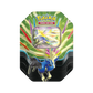 Pokemon Xerneas ex Tin Azur Legenden DE