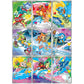 Pokemon - Erste Partner Illustrations Kollektion Serie 1 [DE]