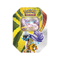 Pokemon Furienblitz ex Tin Paradox Schicksal DE