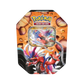Pokemon Koraidon ex Tin Schlagkräftige Legenden DE