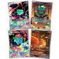 Pokemon TCG - Mega Entwicklungen (ME01) Booster Display [DE]