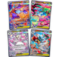 Pokemon TCG - Mega Entwicklungen (ME01) Booster Display [DE]