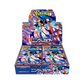 Pokemon Ninja Spinner M4 Booster Display Japan 30 Packs