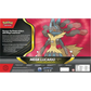 Mega Lucario ex Figure Collection (EN) mit Holo-Promo, Oversize Karte, Figur & 5 Booster Packs – offizielles Pokémon TCG Sammlerset. Release Nov. 2025.