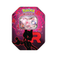 Pokemon - Team Rocket Herbst 2025 Tin Nidoking/Mewtu/Snobilikat [EN]