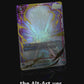 Son Goku FB04-129 SCR Alt Art ultra Limits