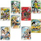 Dragon Ball Super Card Game - Fusion World Manga Booster Display SB02 [EN]