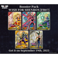 Dragon Ball Super Card Game - Fusion World: Wish for Shenron Booster Display FB07 [EN]