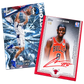 Topps - Flagship Basketball 2026-27 Mega Box [EN]