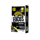 Topps Focus Borussia Dortmund 2025 Trading Cards Box mit 15 Karten und garantiertem Autogramm oder Relic
