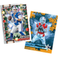 Topps - Holiday Football 2026 Mega Box [EN]