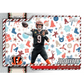 Topps - Holiday Football 2026 Mega Box [EN]