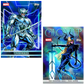Topps - Neon Marvel 2026 Mega Box [EN]